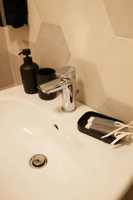 Appartamento Casa Navigli Milano