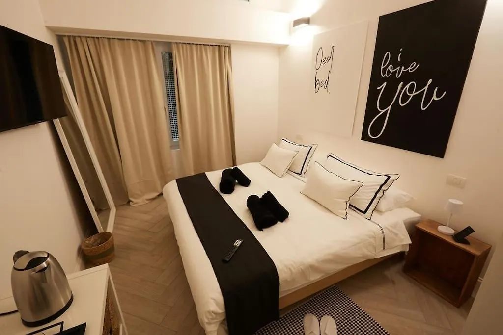 Appartamento Casa Navigli Milano