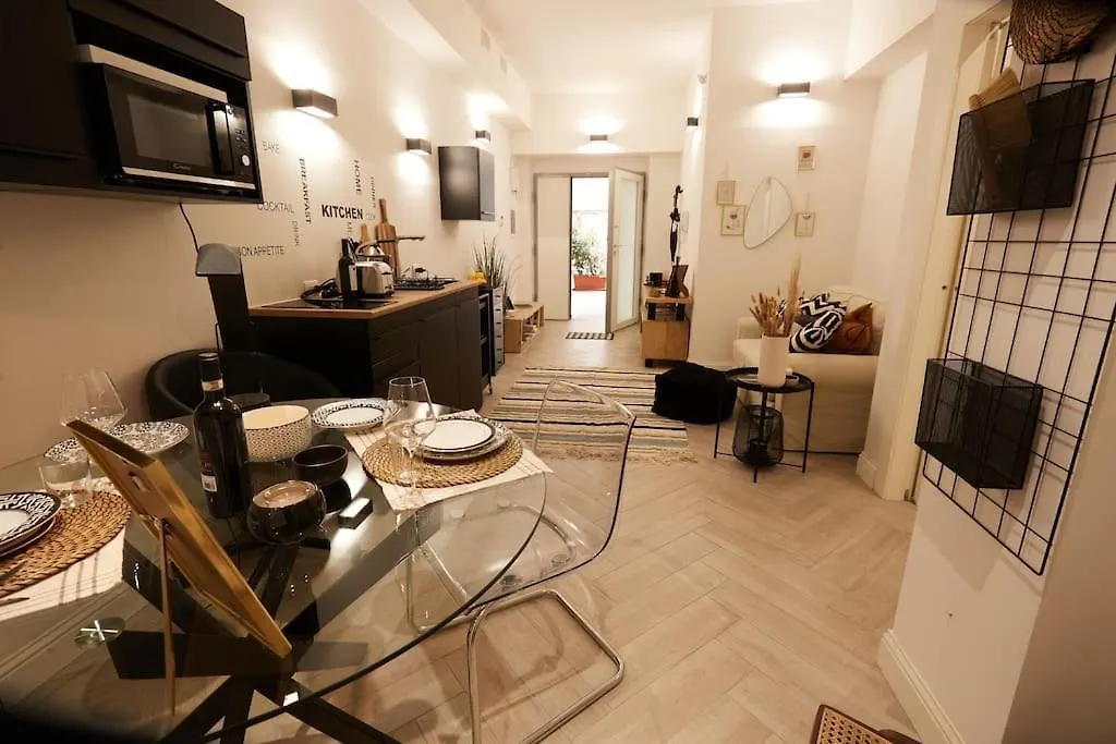 Appartamento Casa Navigli Milano 0*,  Italia