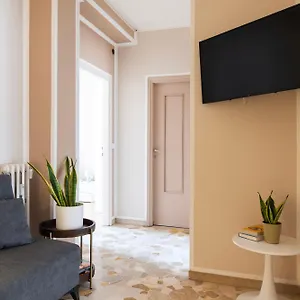 Appartamento Casa Dali Via Venezian 14, Milano