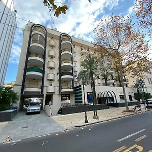 visit hotel