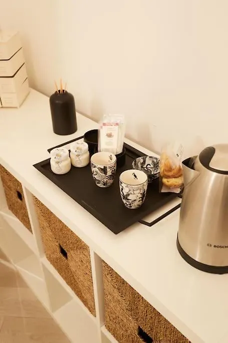 Casa Navigli Apartment Milan Italy