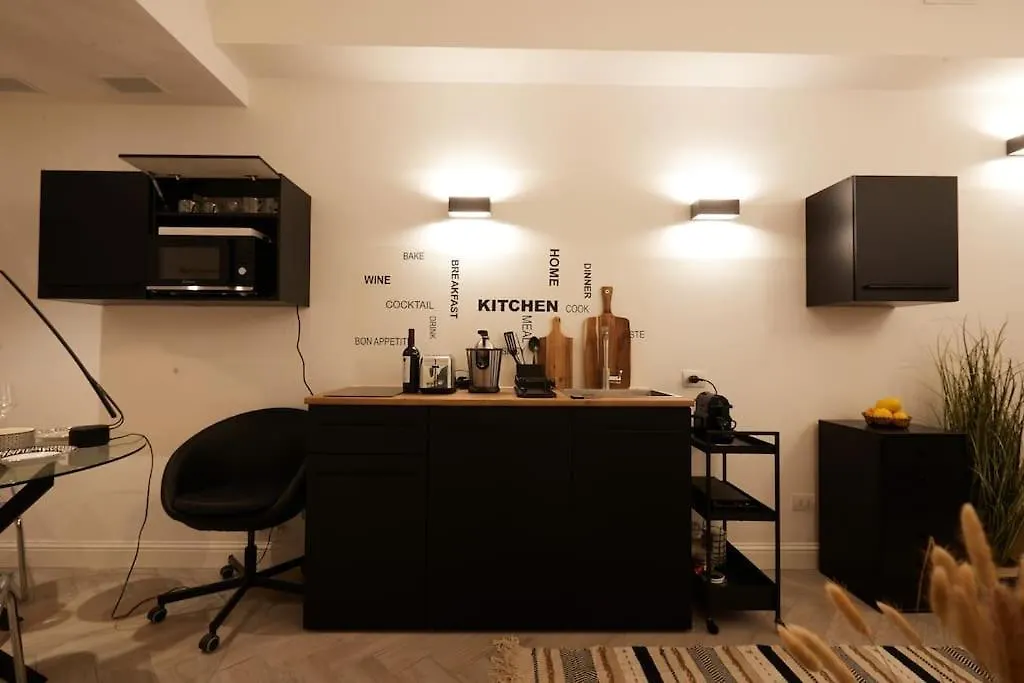 Casa Navigli Apartment Milan Italy