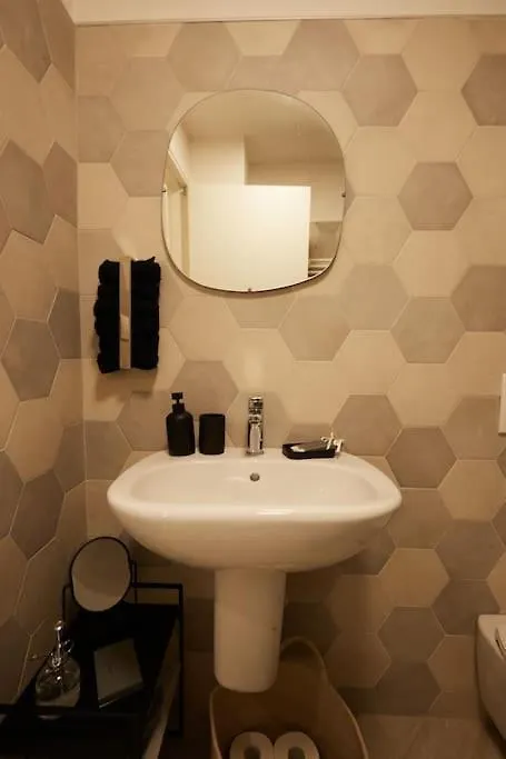Casa Navigli Apartment Milan Italy