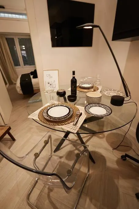 Casa Navigli Apartment Milan